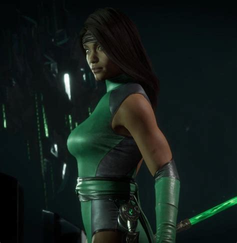 Mortal kombat jade Search